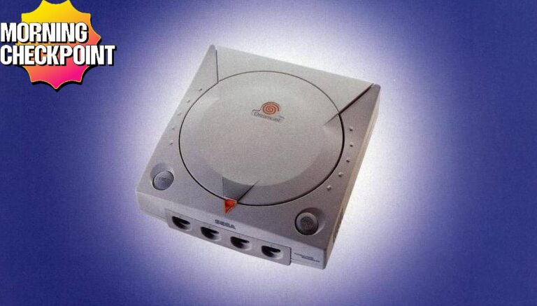 Dreamcast Web Browsing Is Dead Over 25 Years Later Thanks To Google