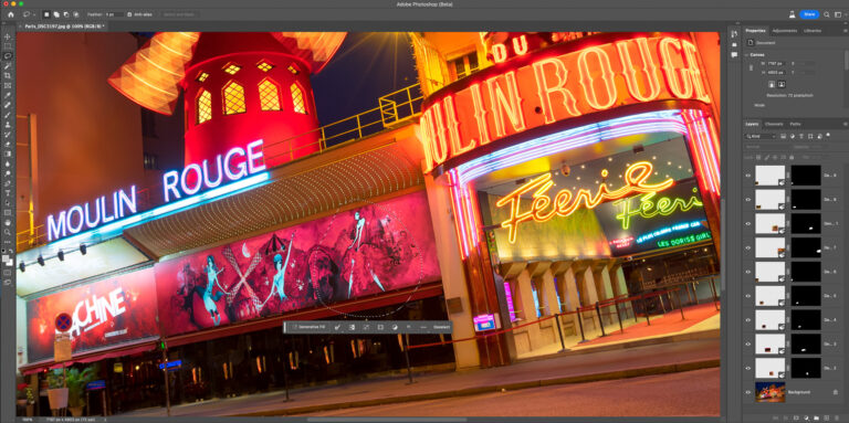 Generative Fill in Photoshop Beta – HDRshooter