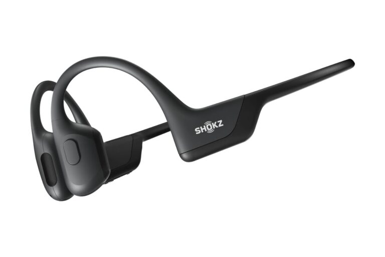 Shokz Starts Open-Ear Sports Headphone Clearance With OpenRun Pro Bone-Conduction Headphones at Their Lowest Price Since Launch
