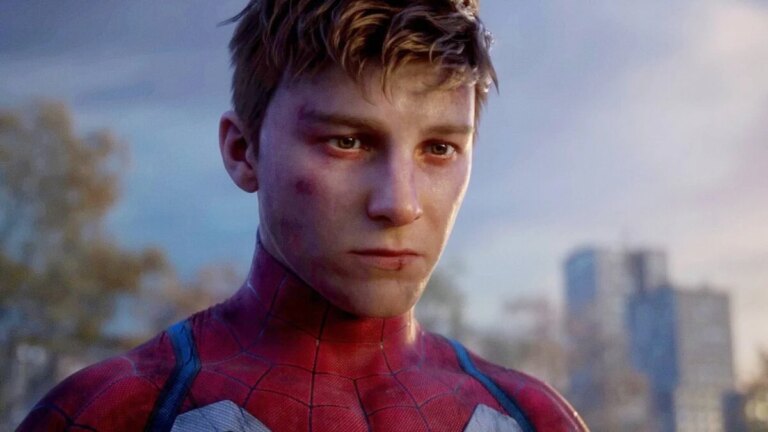 PS5 Spider-Man Actor Says ‘No More Money For ICE’ After Killing
